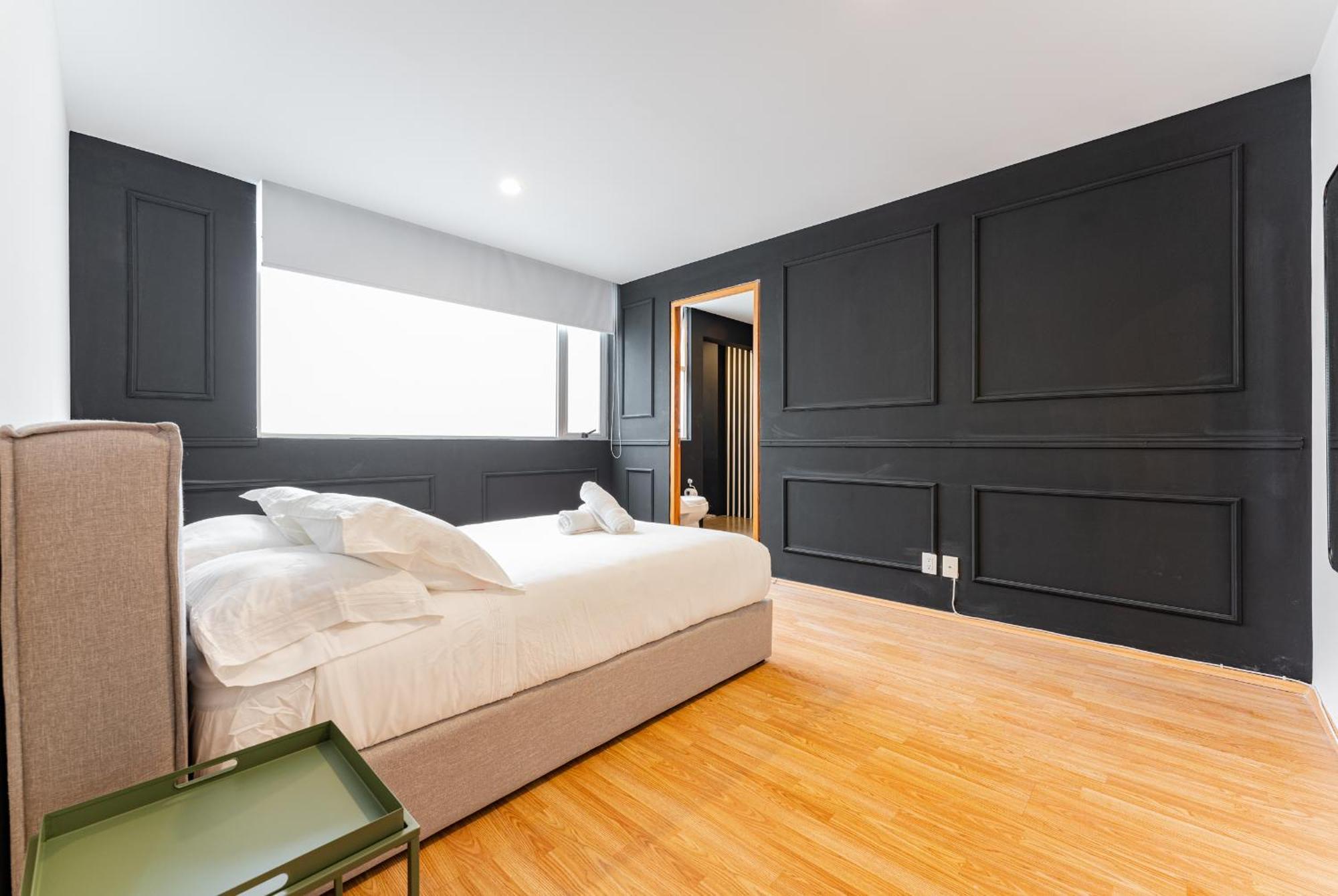 Apartamento Antara By Vh Cidade do México