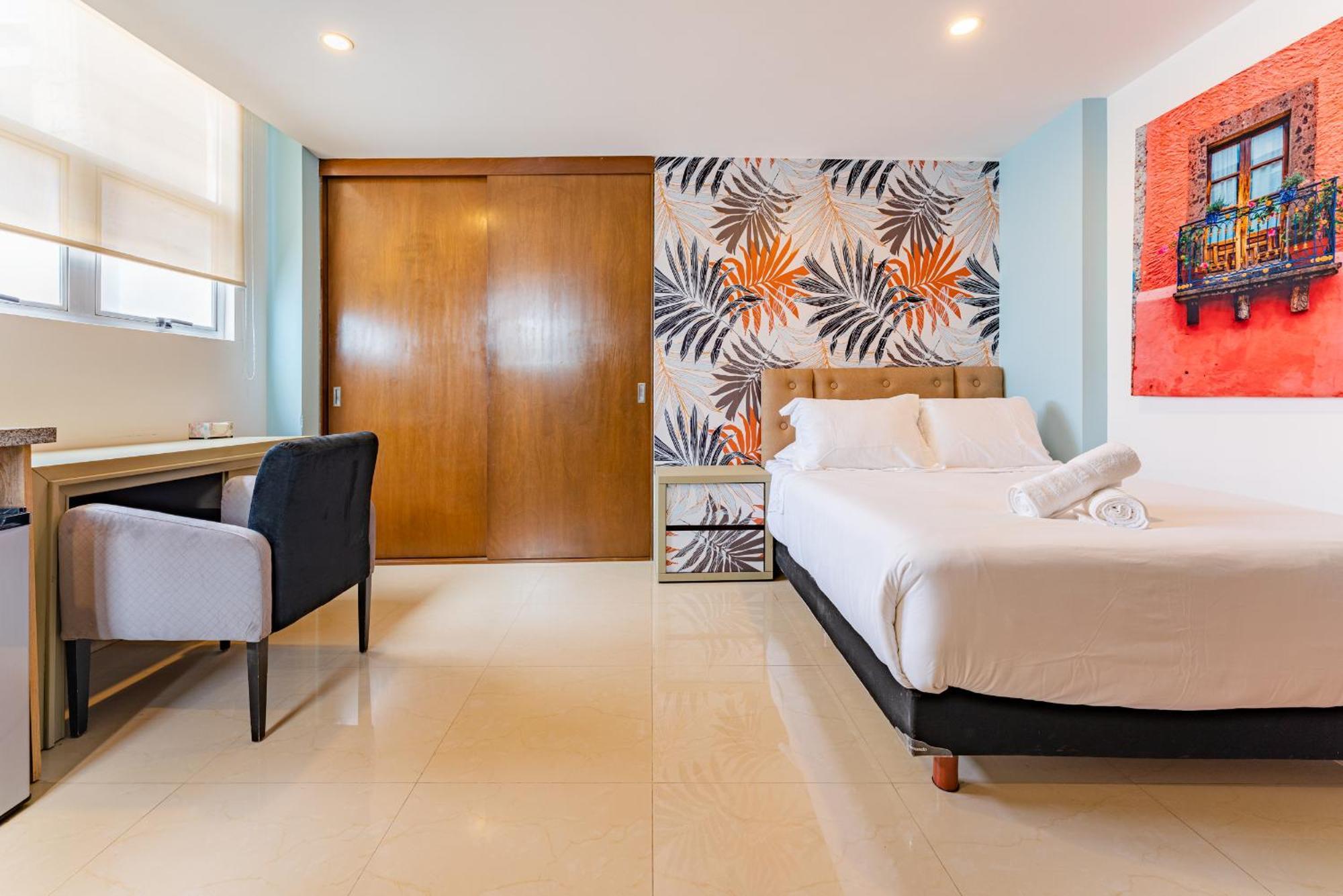 Apartamento Antara By Vh Cidade do México