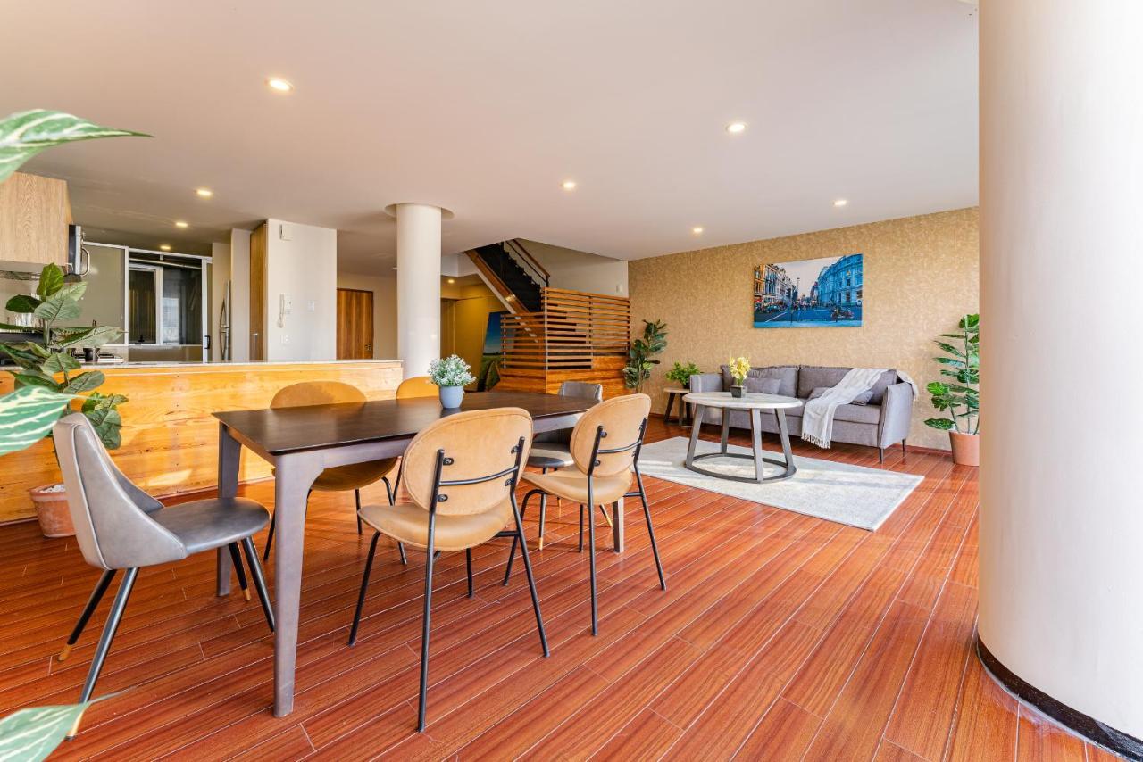 Antara By Vh Appartement