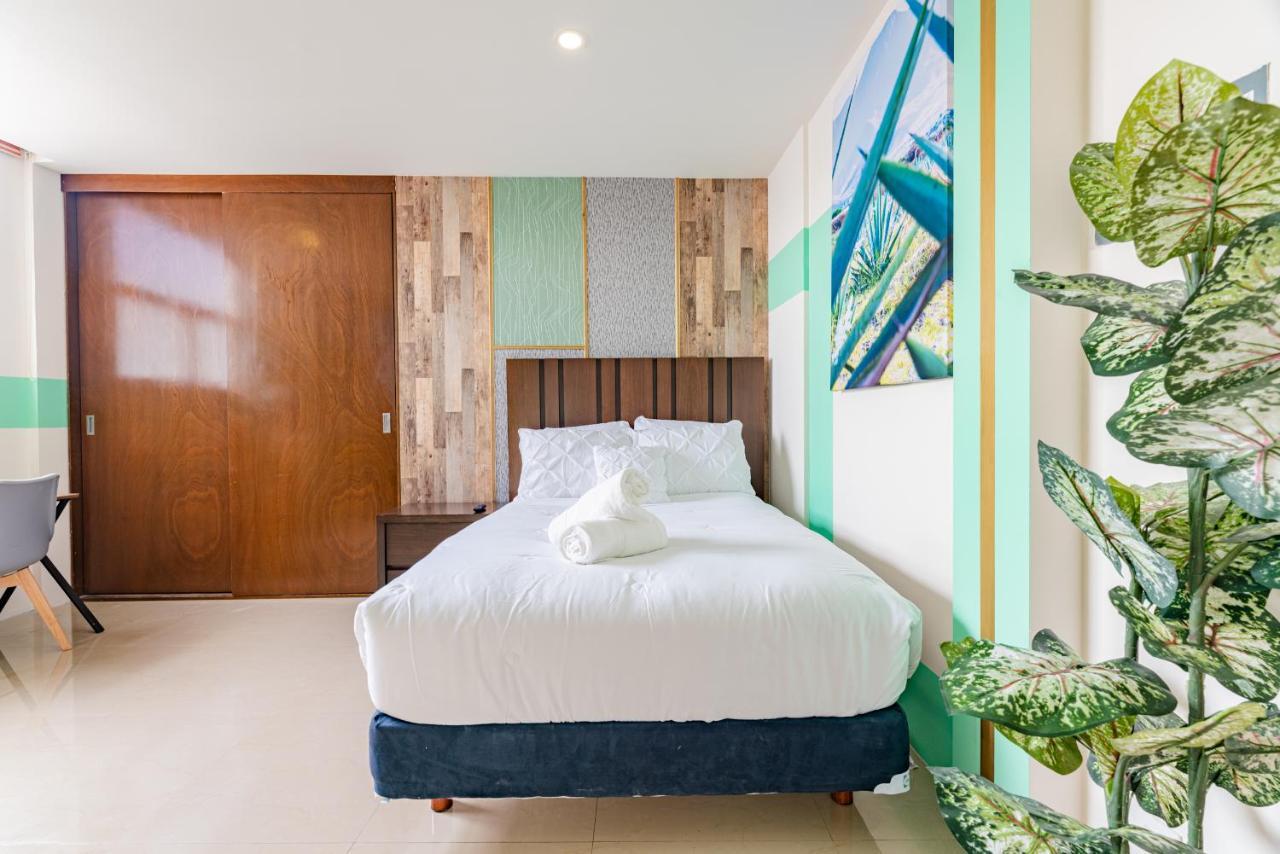 Antara By Vh Mexico-stad