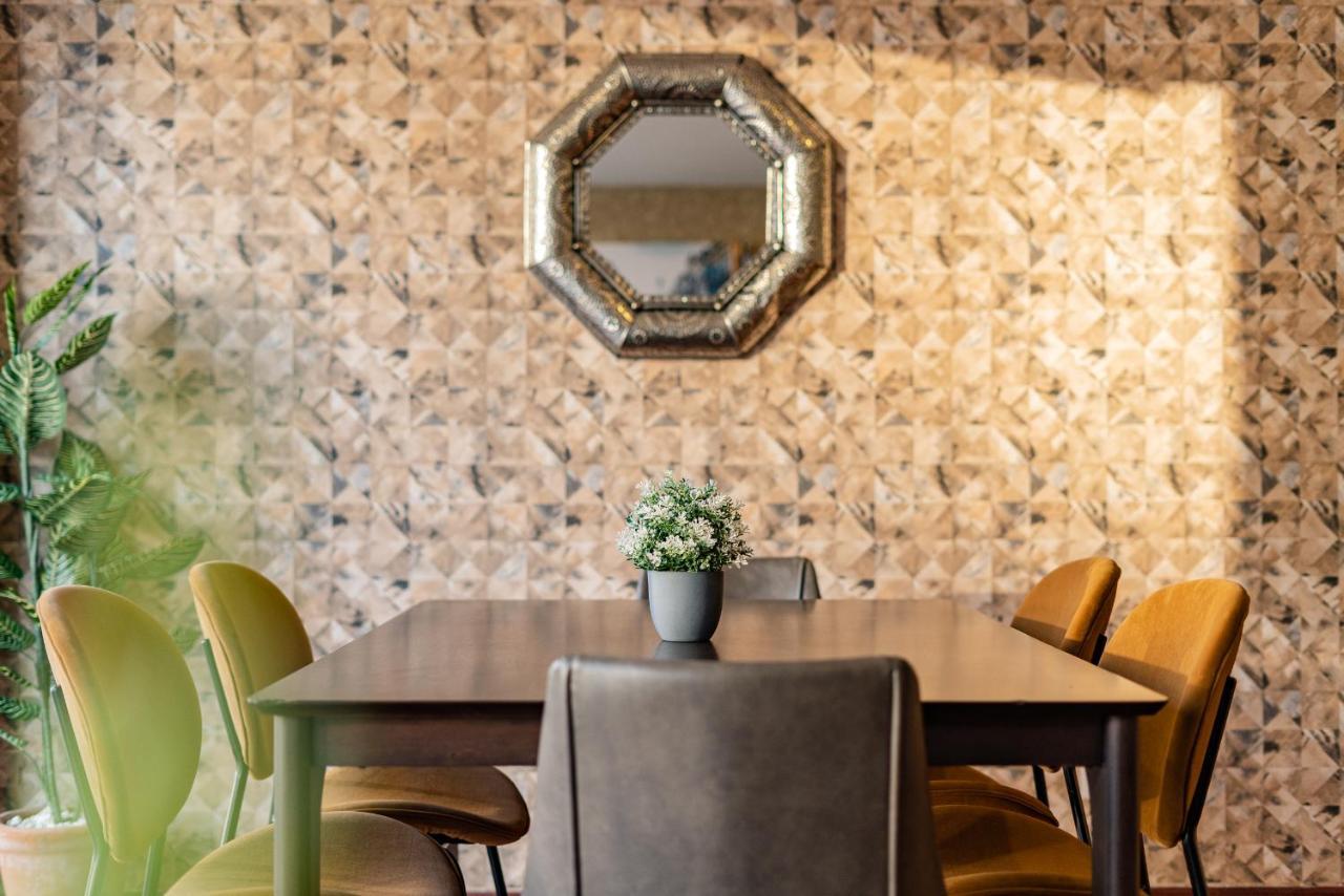 Antara By Vh Mexico-stad