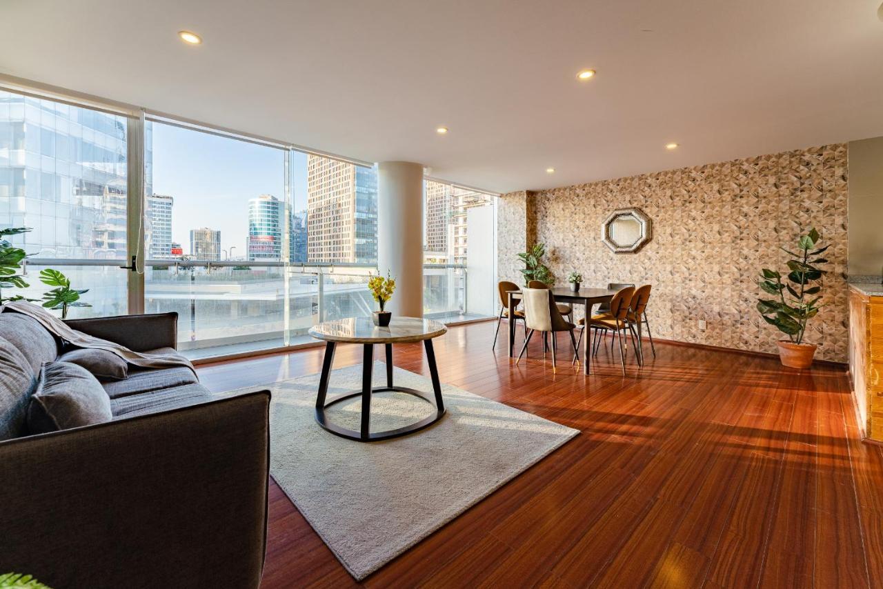 Appartement Antara By Vh