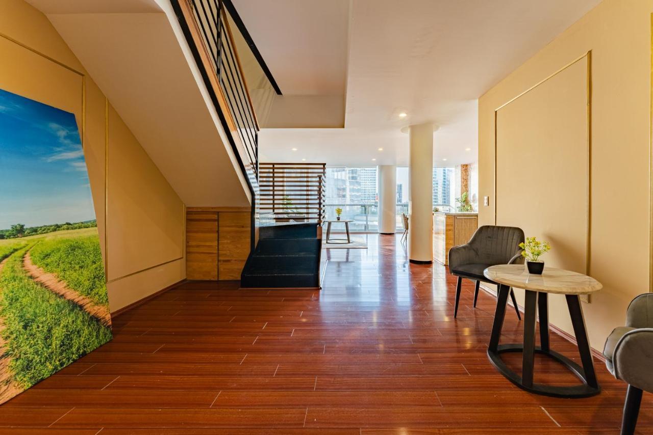 Antara By Vh Appartement Mexico-stad
