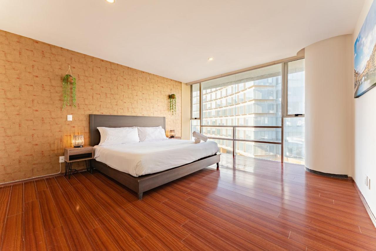 Antara By Vh Appartement Mexico-stad