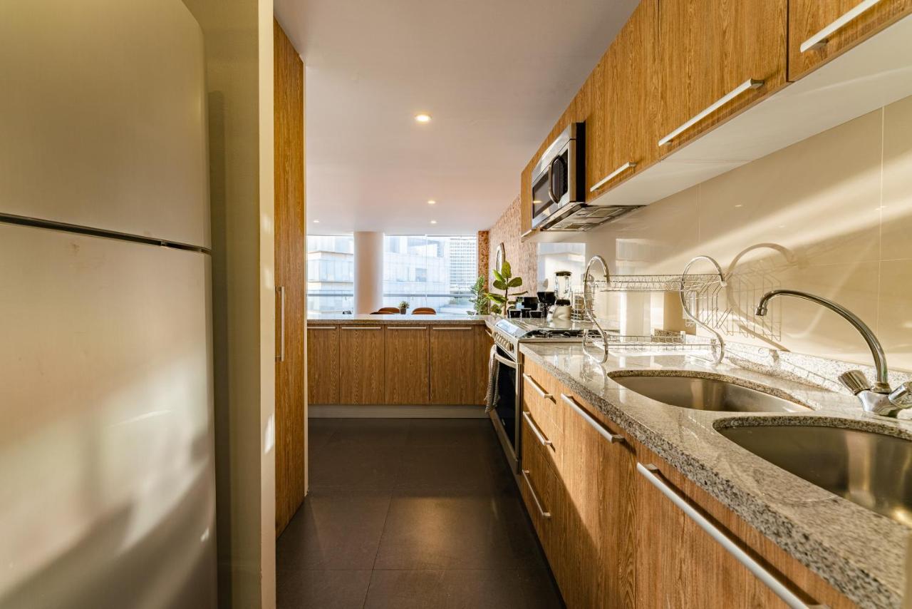 Antara By Vh Appartement *