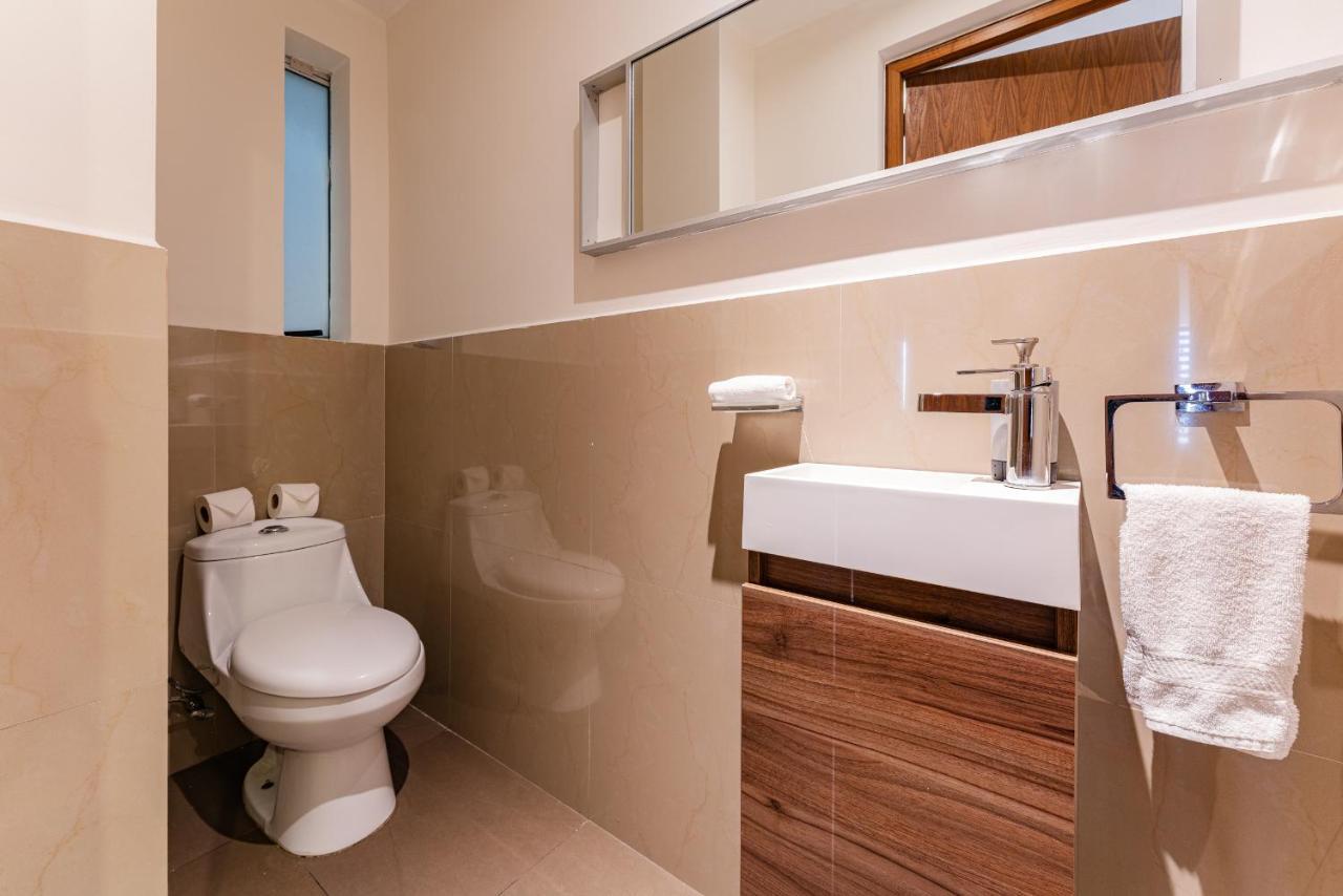 Antara By Vh Appartement *