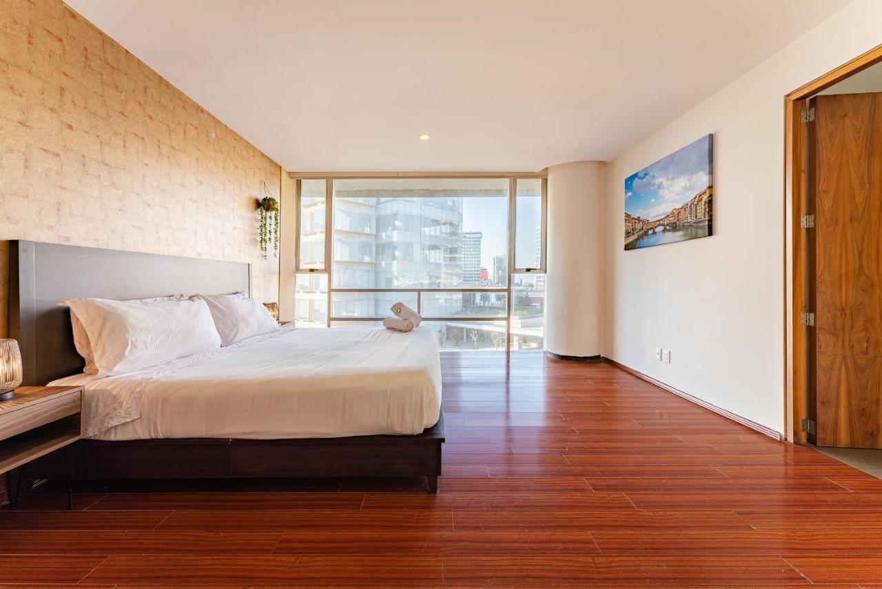 Antara By Vh * Mexico-stad