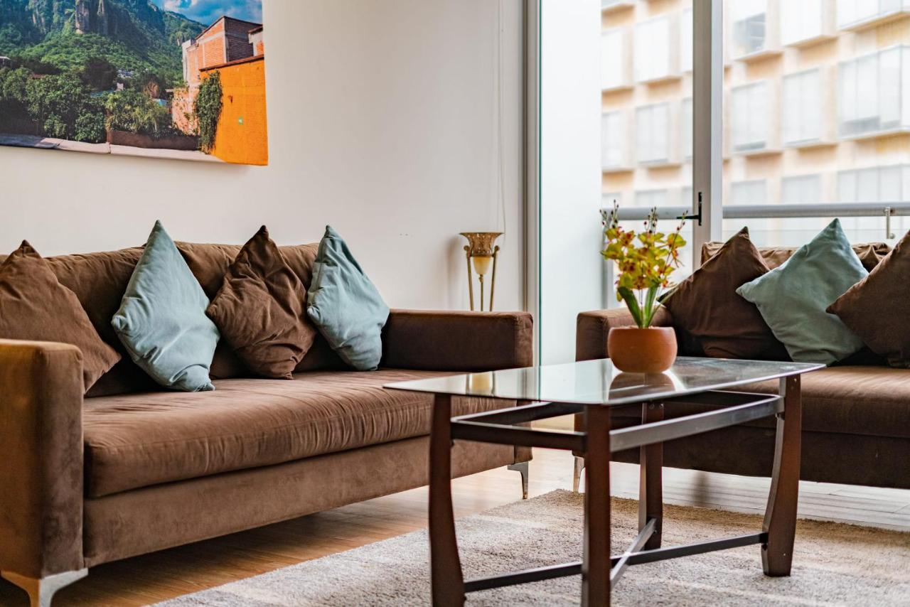 Antara By Vh Appartement