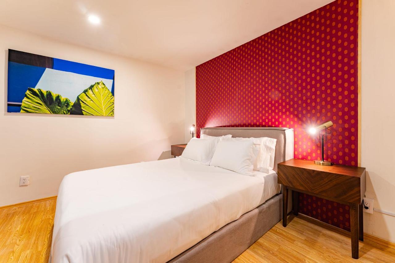 Antara By Vh Mexico-stad