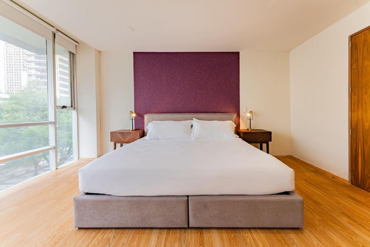 Appartement Antara By Vh Mexico-stad