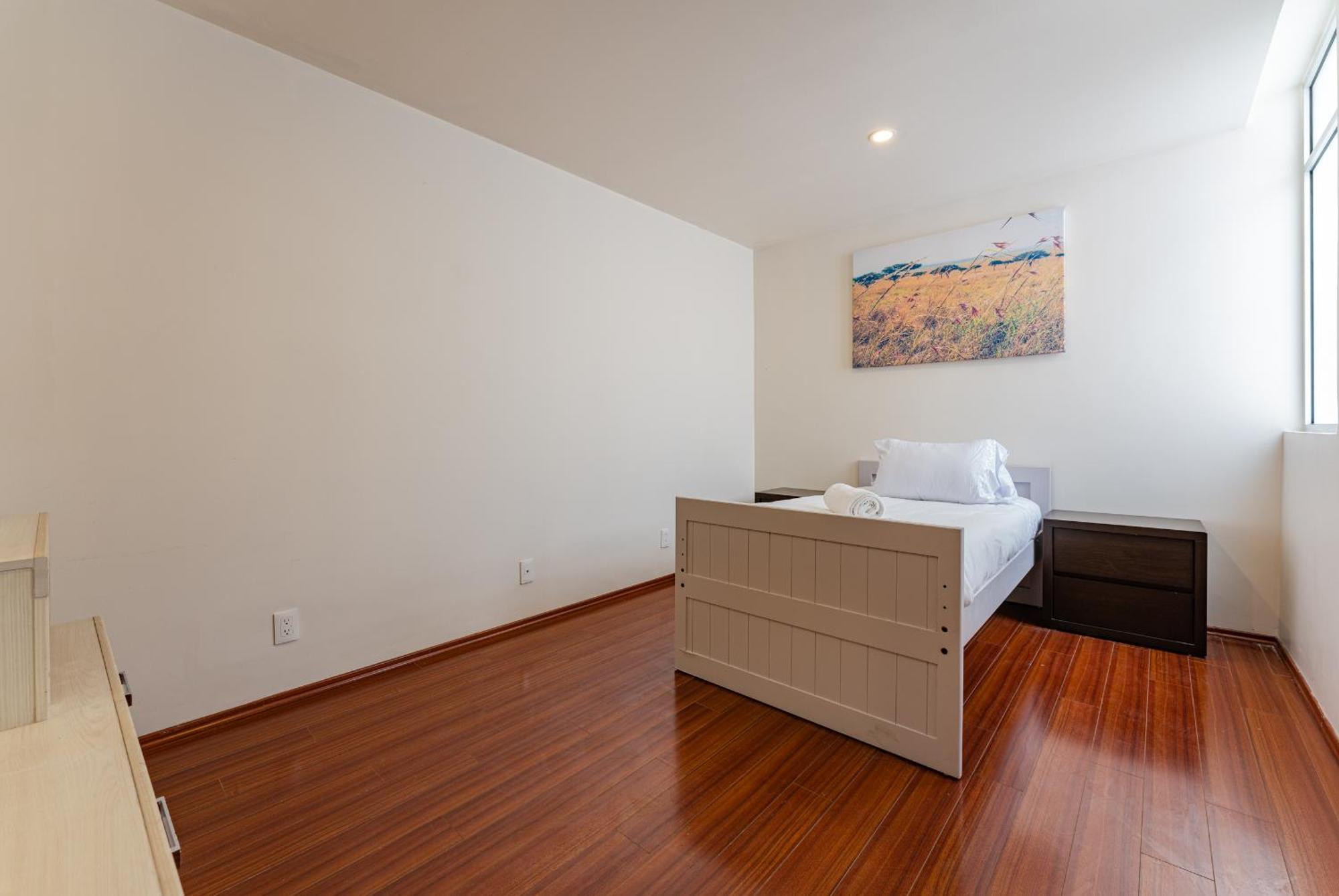 Antara By Vh Appartement
