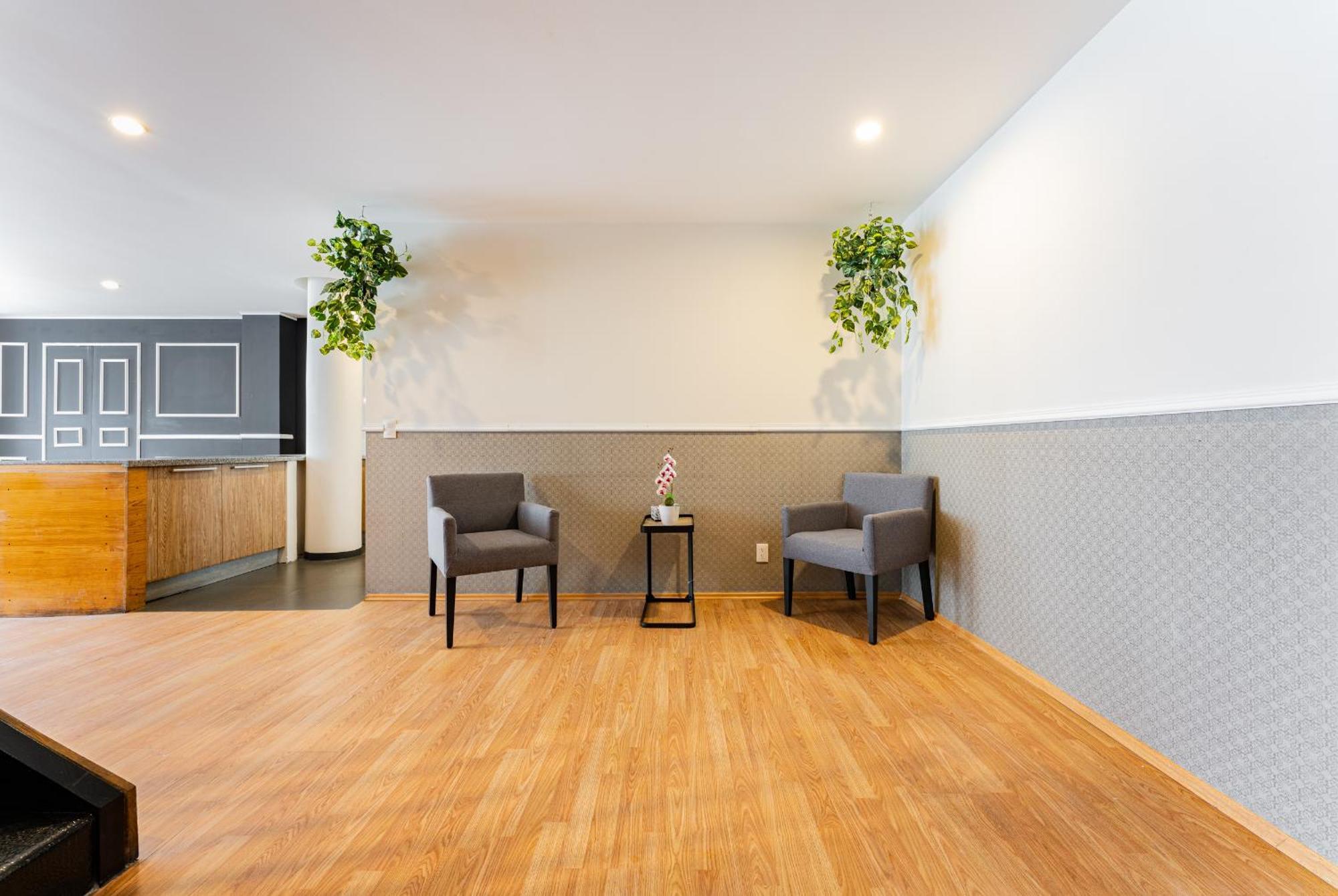 Antara By Vh Appartement *