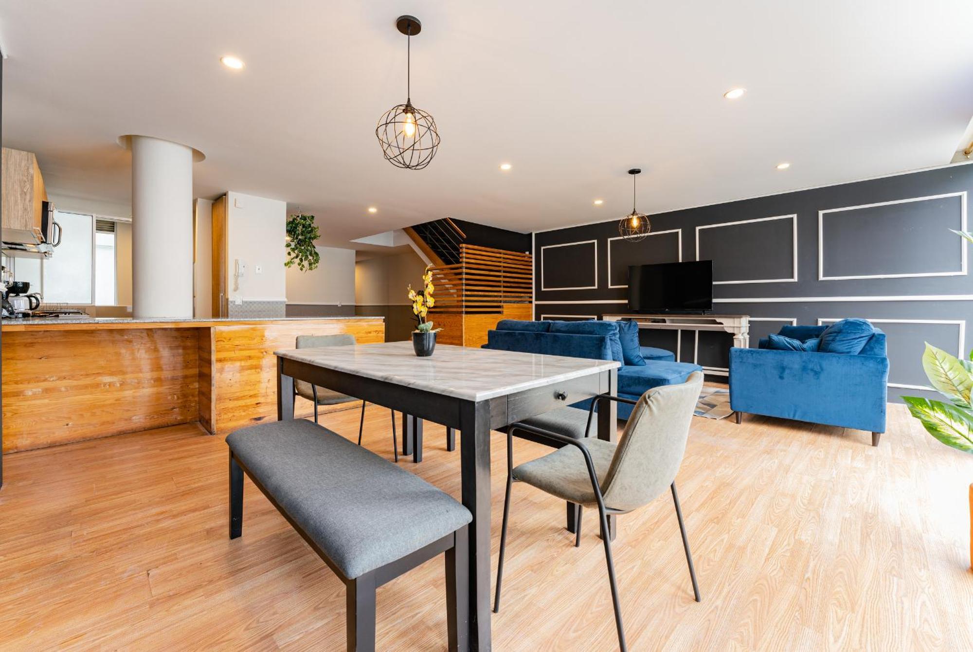 Appartement Antara By Vh *