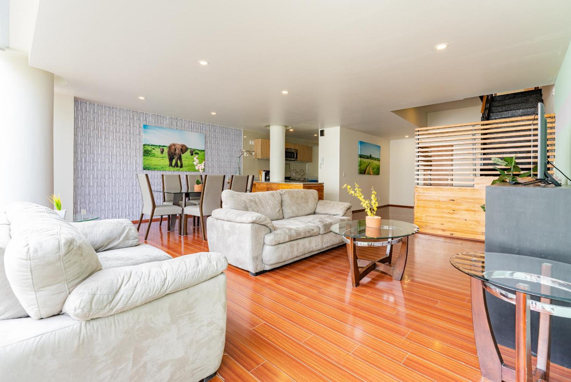 Antara By Vh Appartement