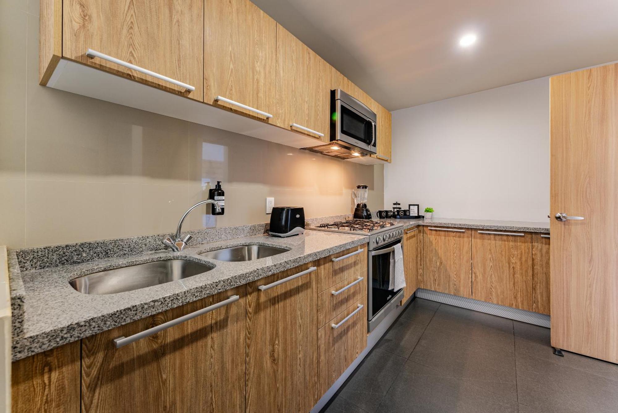 Antara By Vh Appartement *