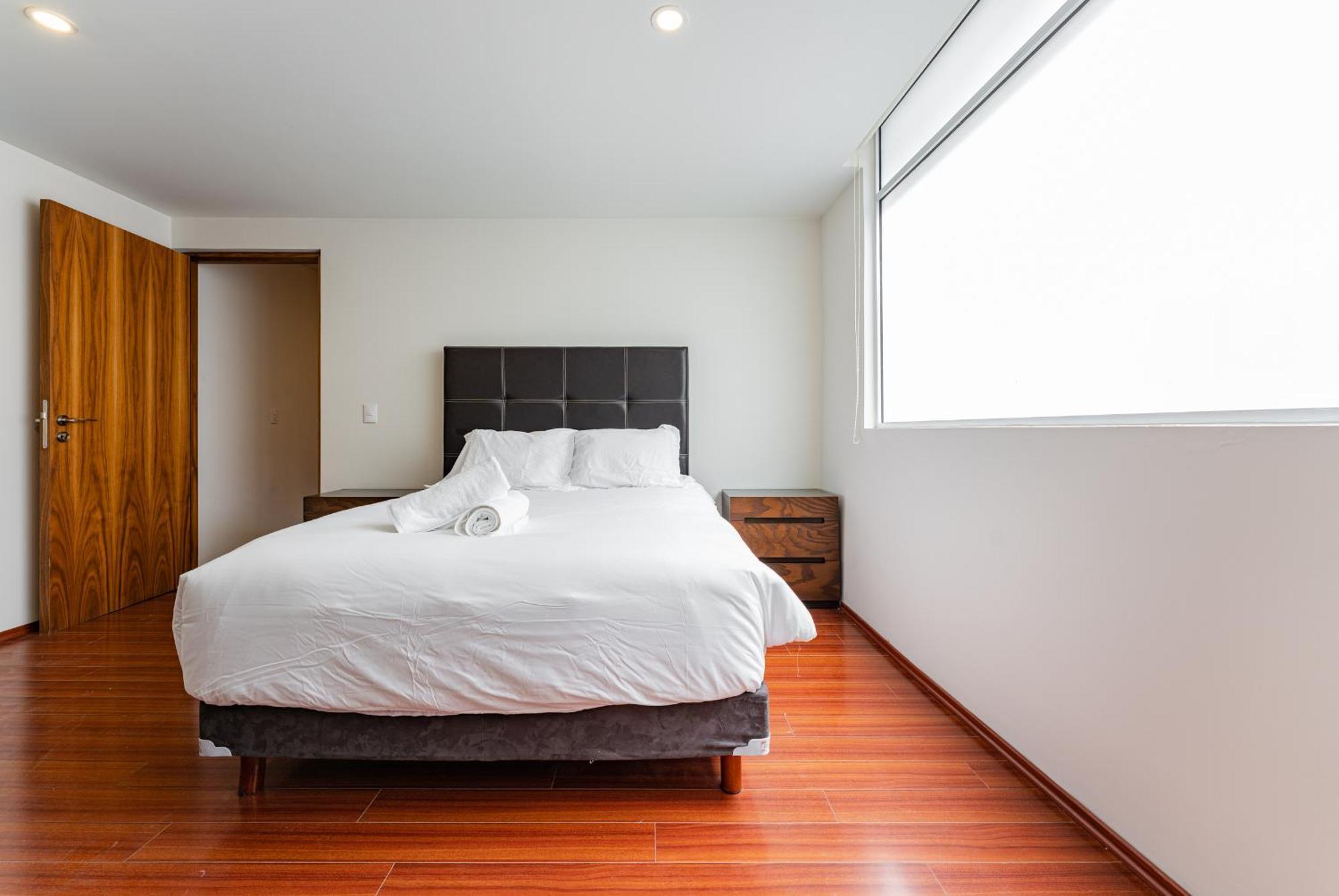 Antara By Vh Appartement Mexico-stad