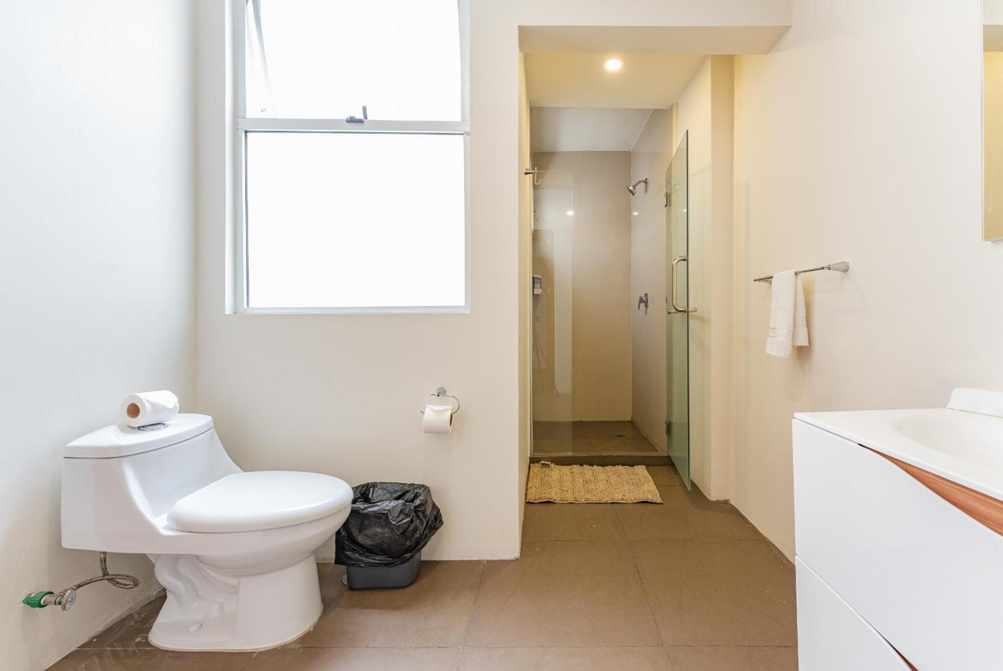 Appartement Antara By Vh Mexico-stad