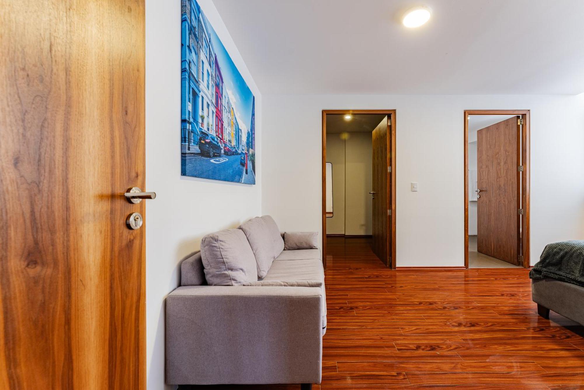 Antara By Vh Appartement