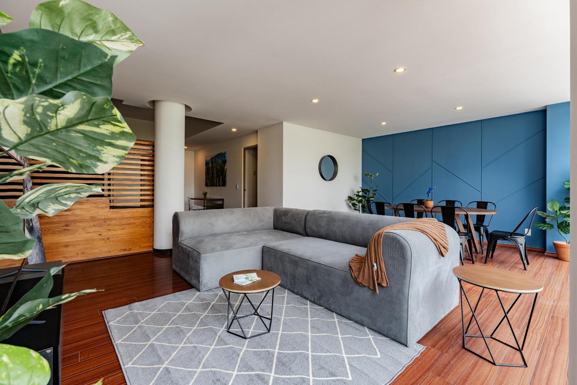 Appartement Antara By Vh