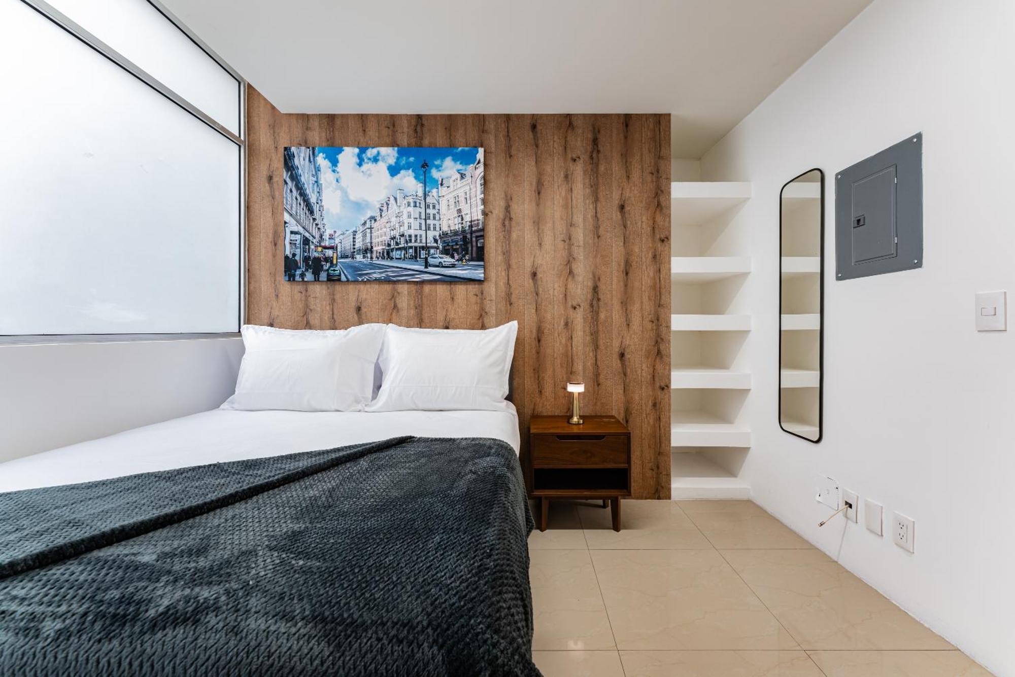Antara By Vh Mexico-stad