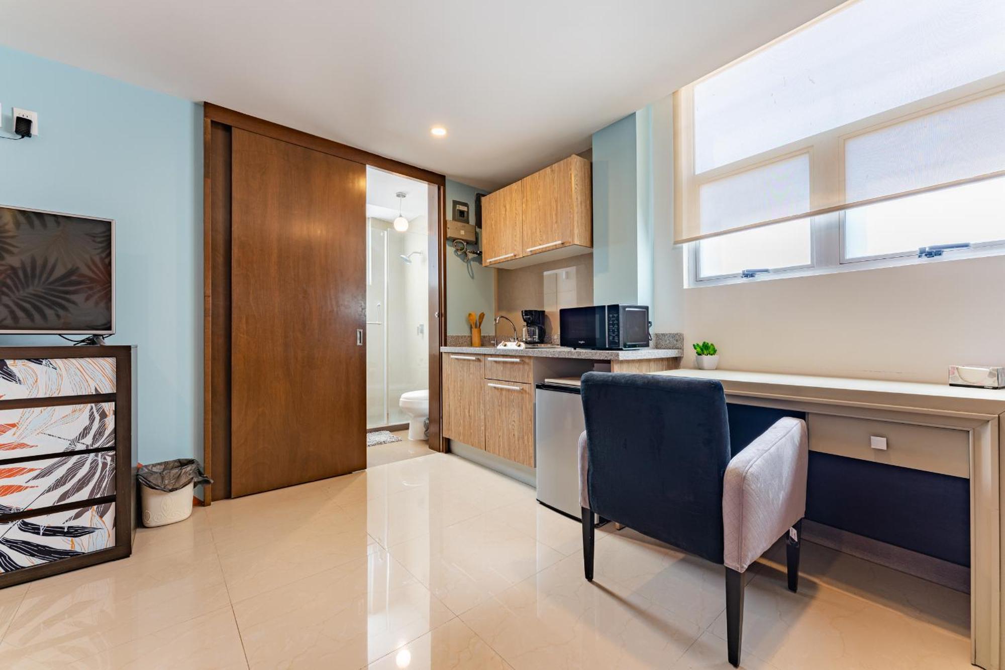 Antara By Vh Appartement Mexico-stad
